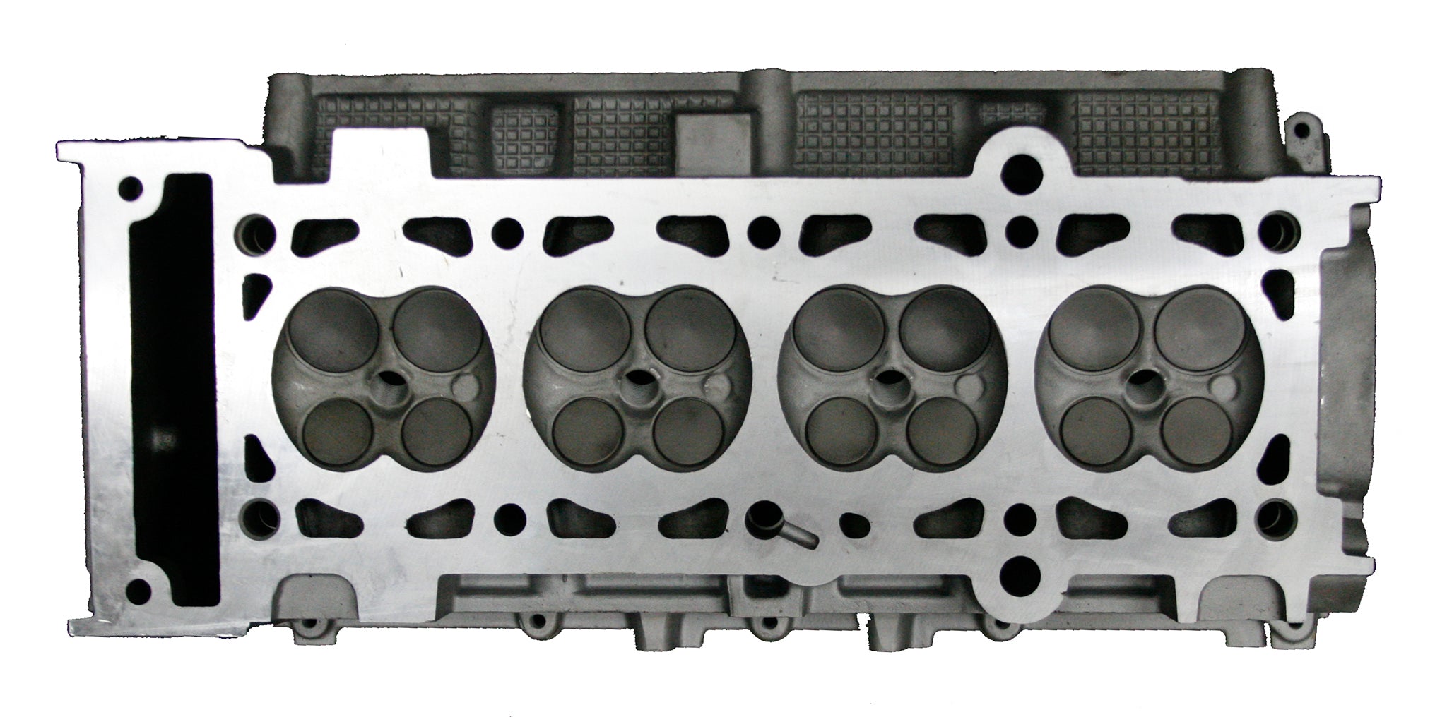 Mini cooper deals remanufactured cylinder head