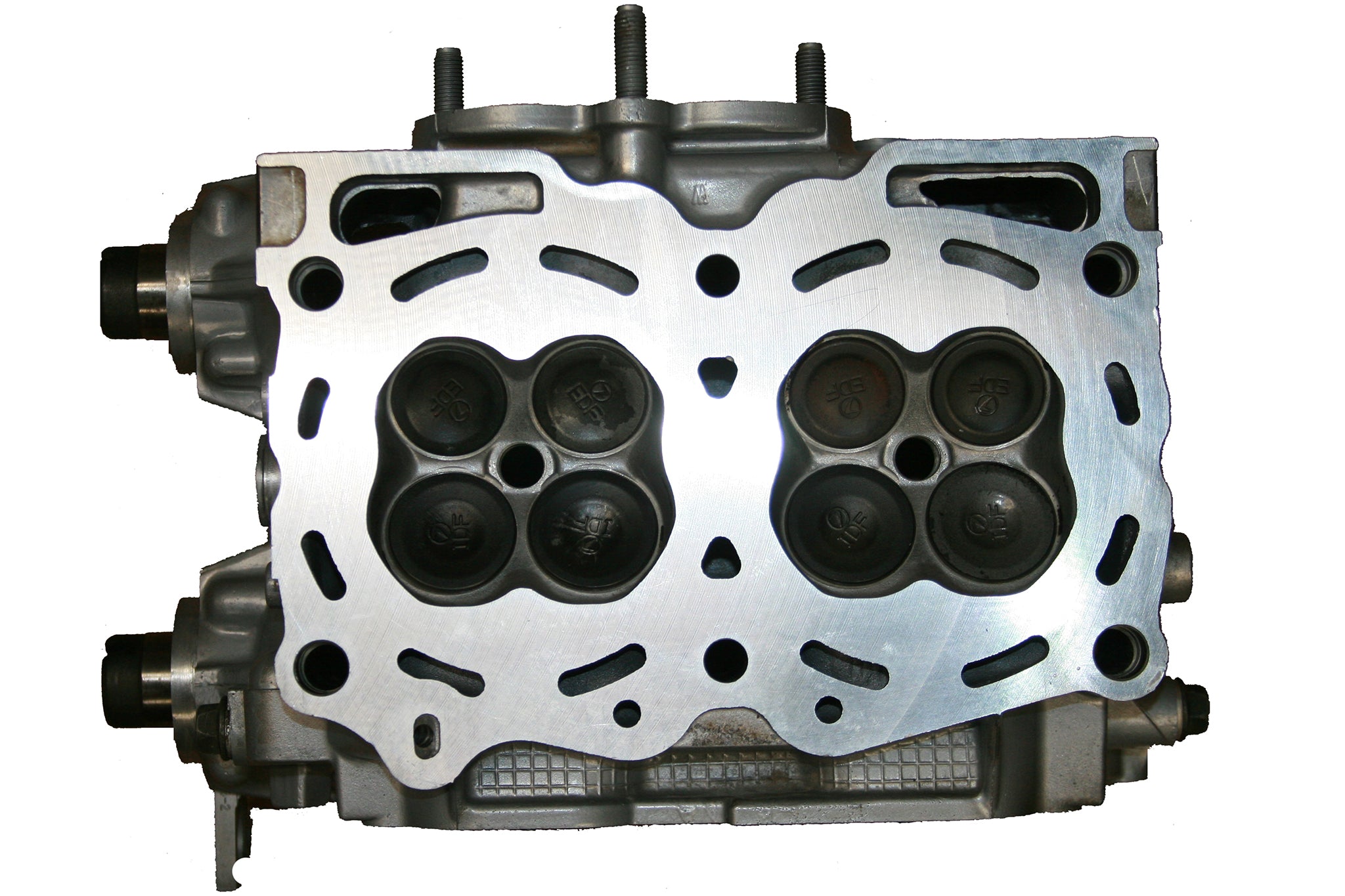 Subaru cylinder deals head