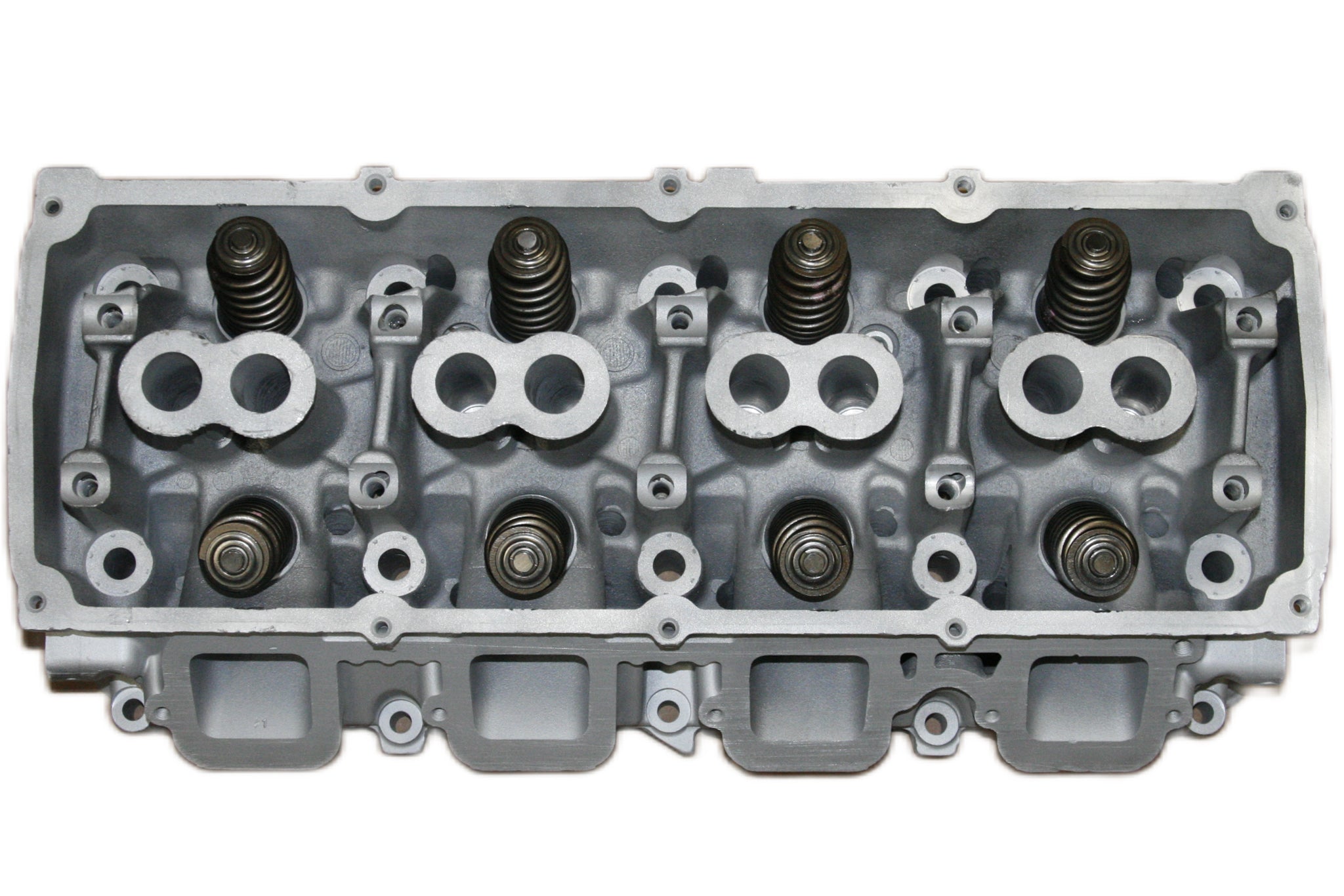 2009-23 Dodge 5.7L 348 OHV HEMI V8 Right Rebuilt Cylinder Head Cast # 53021616DF