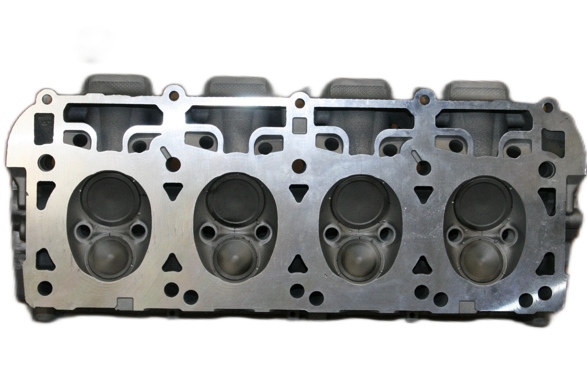 2009-23 Dodge 5.7L 348 OHV HEMI V8 Right Rebuilt Cylinder Head Cast # 53021616DF