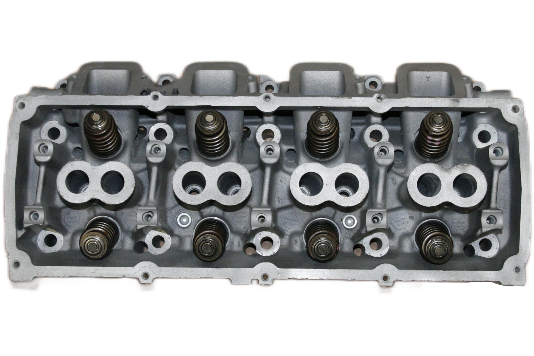 2009-23 Dodge 5.7L 348 OHV HEMI V8 Left Rebuilt Cylinder Head Cast # 53021616DF