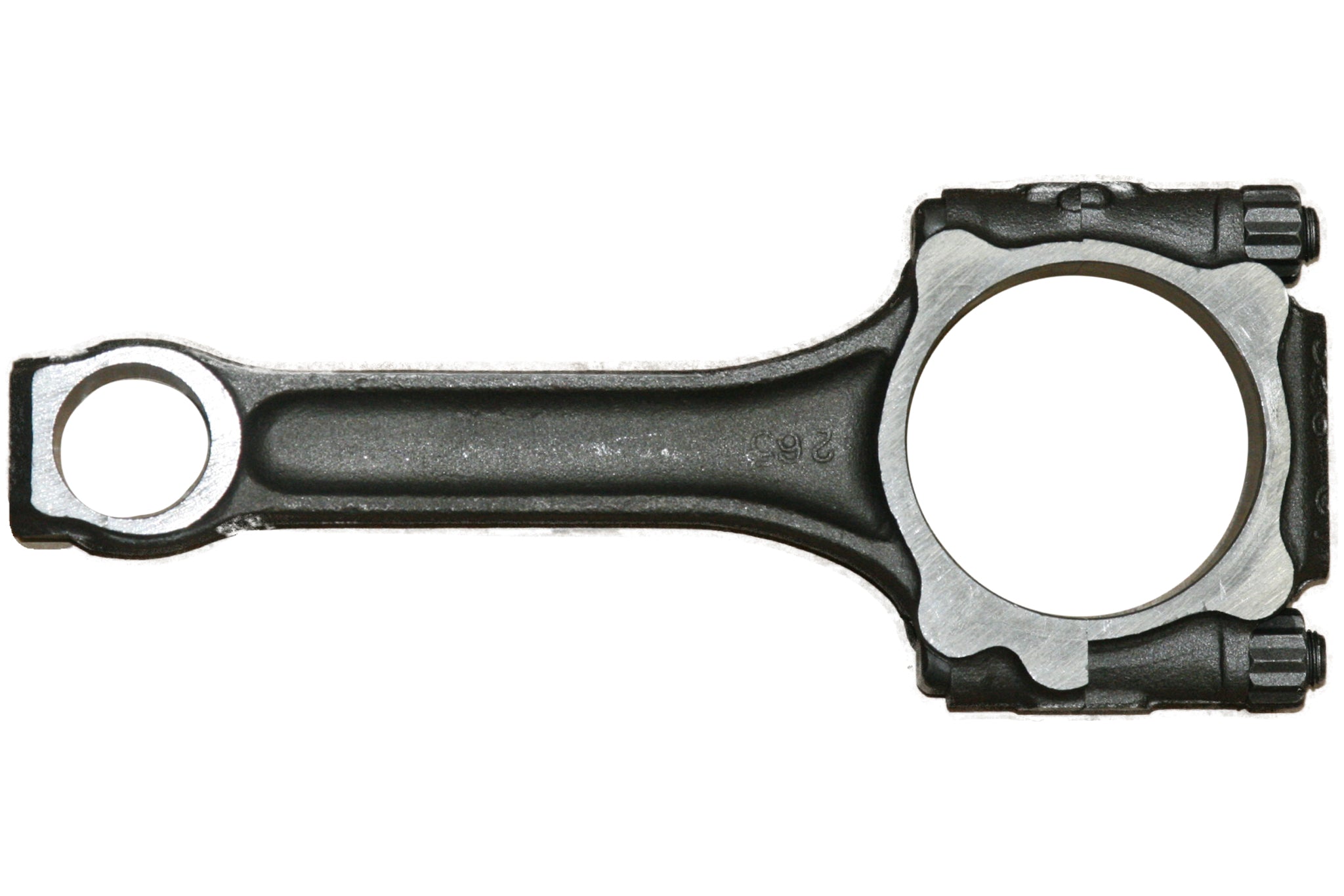 1964-84 Oldsmobile 403 Connecting Rod Casting # 143