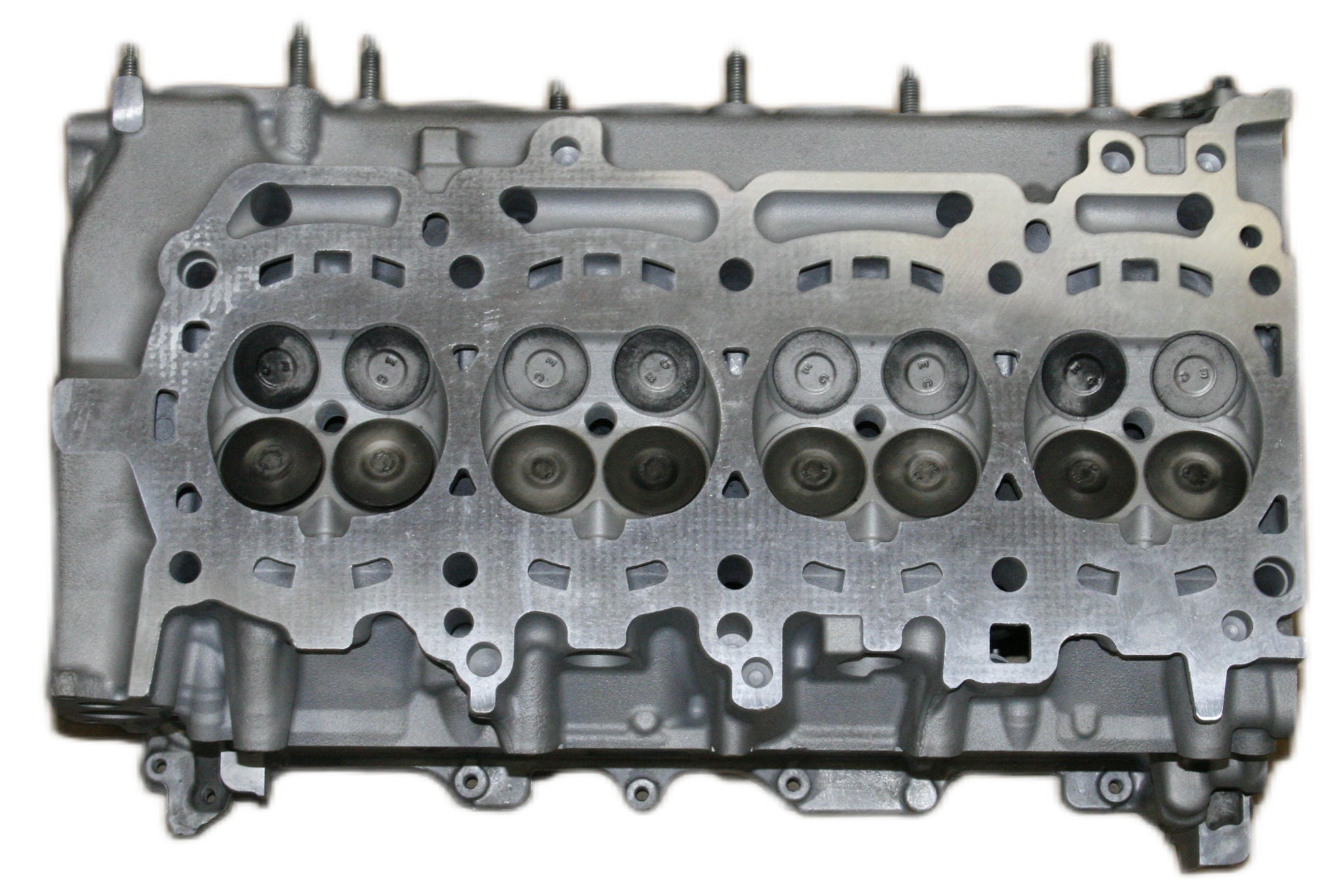 2018-23 Toyota Camry 2.5L L4 A25A B11 Rebuilt Cylinder Head