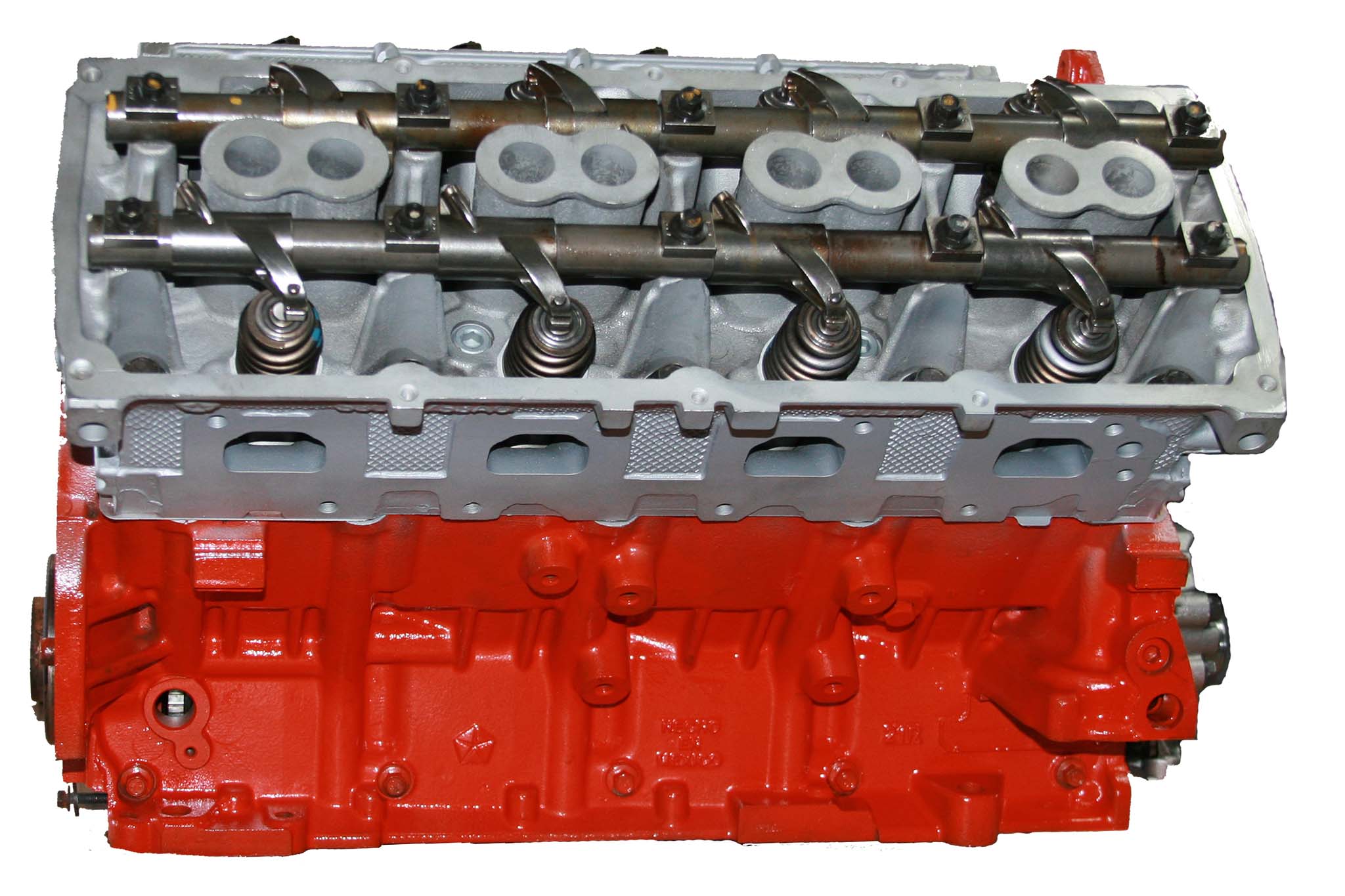 2015-17 Dodge Challenger & Charger SRT Hellcat 6.2L Supercharged Rebuilt Engine Vin 9
