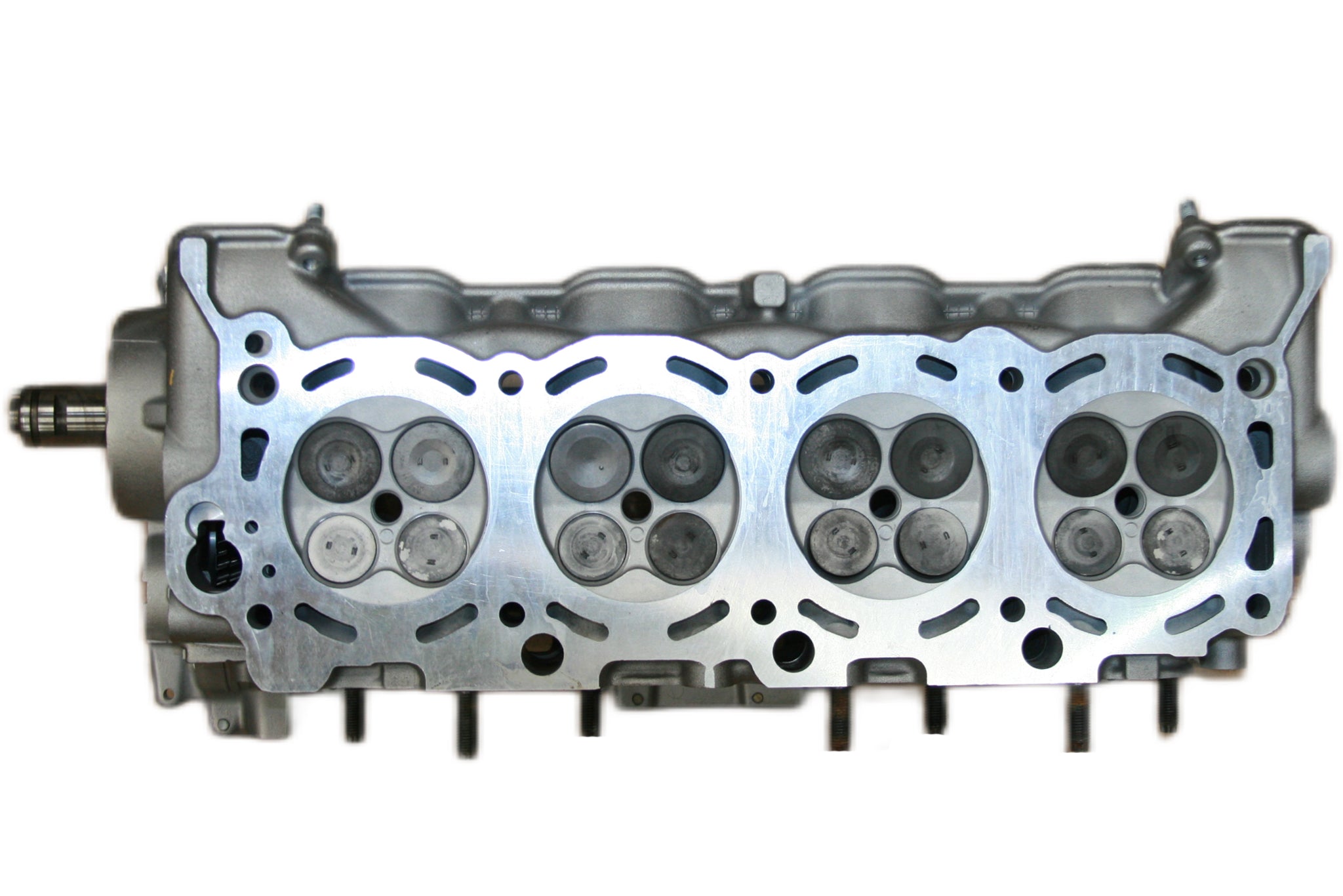 1990-1998 Lexus LS400 4.0L DOHC Rebuilt Cylinder head Right side 1UZ-FE