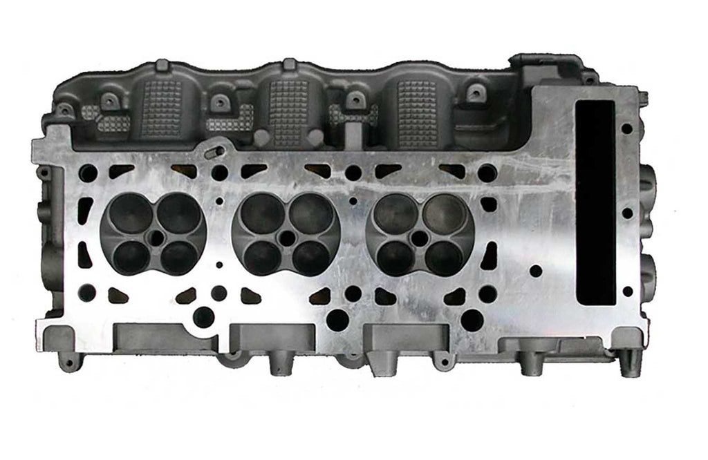 Togo power complete cylinder head for the 420cc generator with center bolt  valve cover GG8000