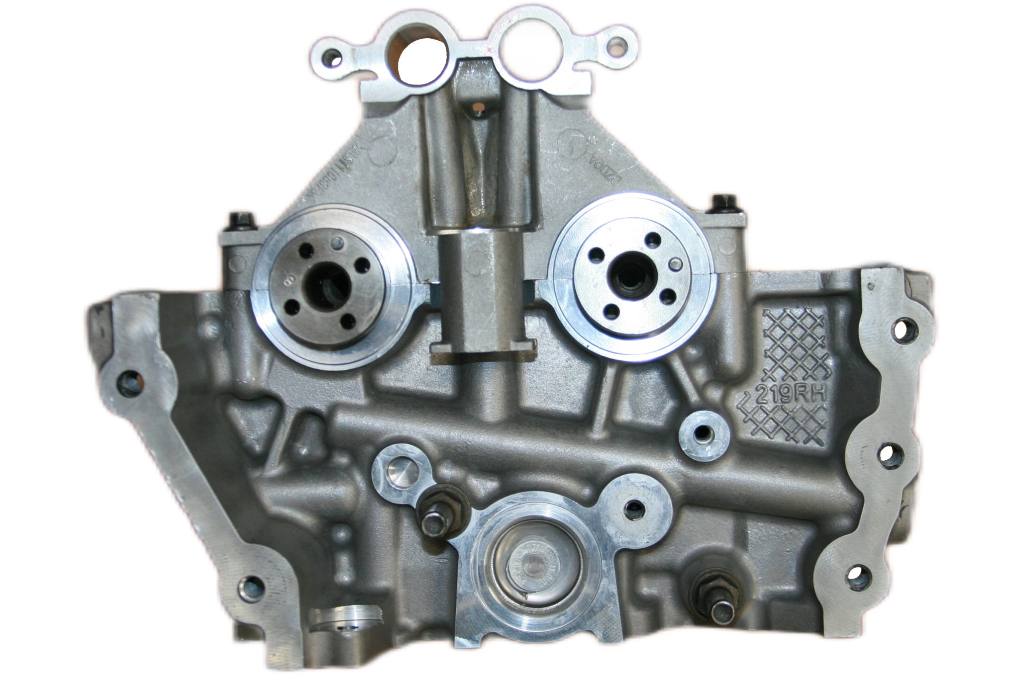 2009-2019 Ford 3.5L, 3.7L DOHC Right Side Rebuilt Cylinder Head RFDG1E-6090-AA