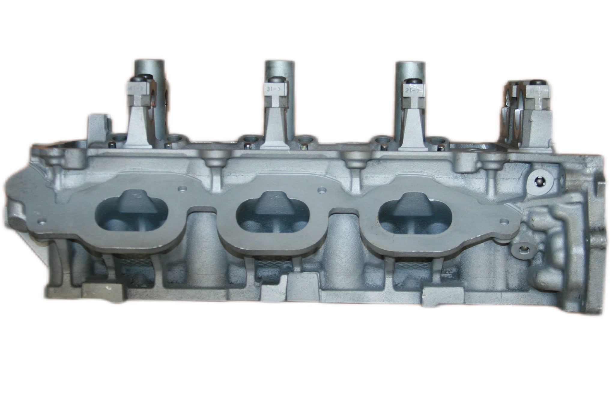 2011-2019 Dodge Jeep 3.6L Rebuilt Cylinder Head CASTING # 05184445AH Left Side