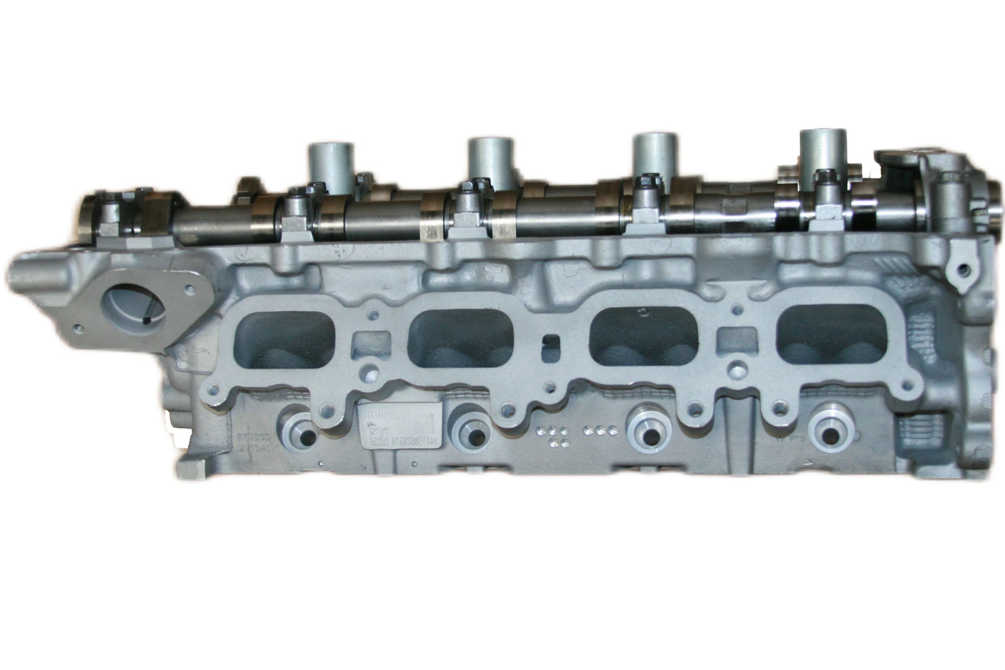 2015-22 Chevy Colorado 2.5L 152 L4 DOHC LCV Rebuilt Cylinder Head Cast #12666597