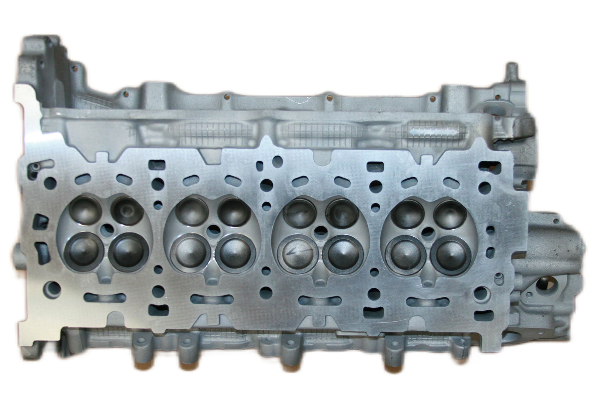 2015-22 Chevy Colorado 2.5L 152 L4 DOHC LCV Rebuilt Cylinder Head Cast #12666597