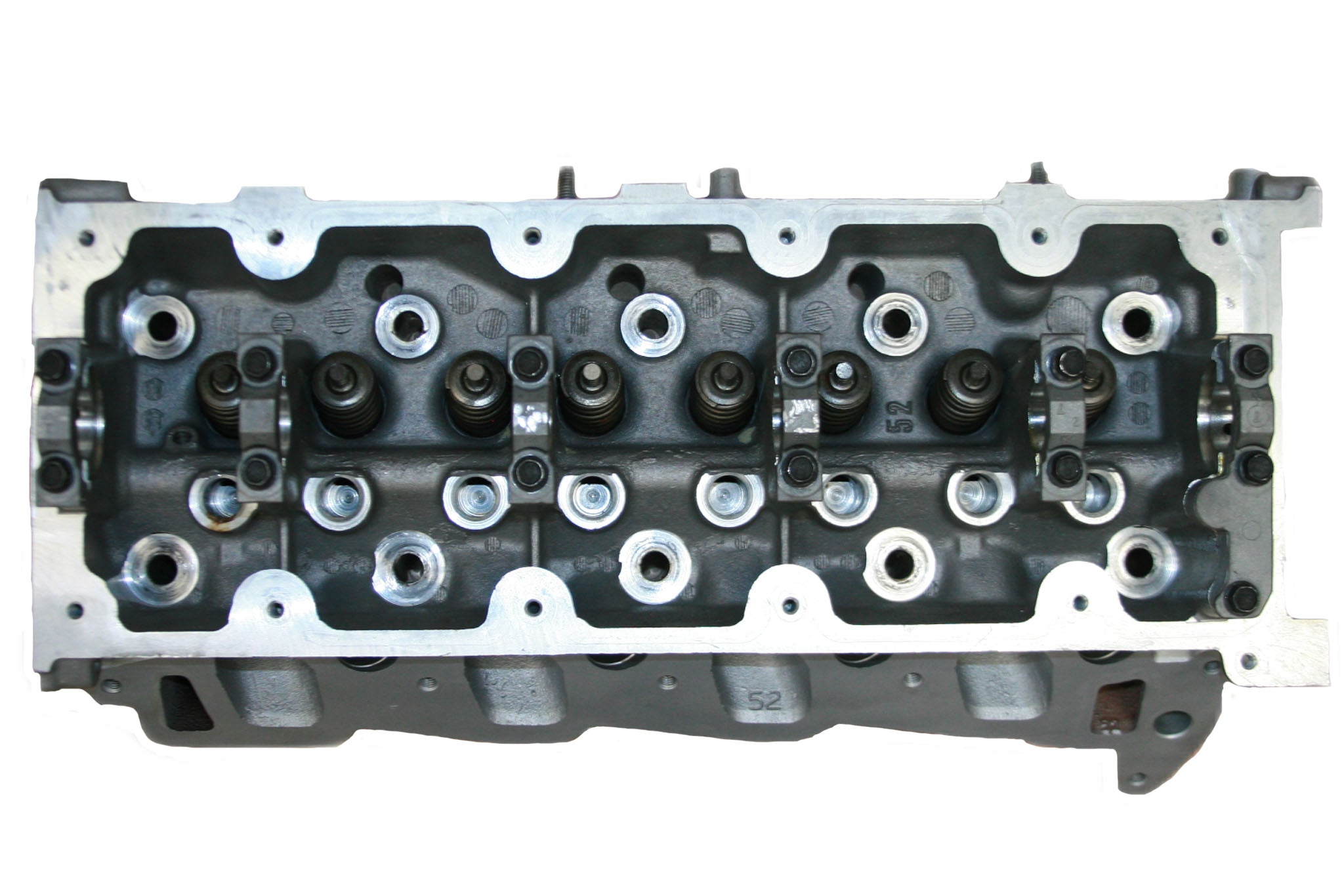 2002-14 Ford 5.4L V8 SOHC Right Rebuilt Cylinder Head Cast# RF-2L1E-6090-C36C