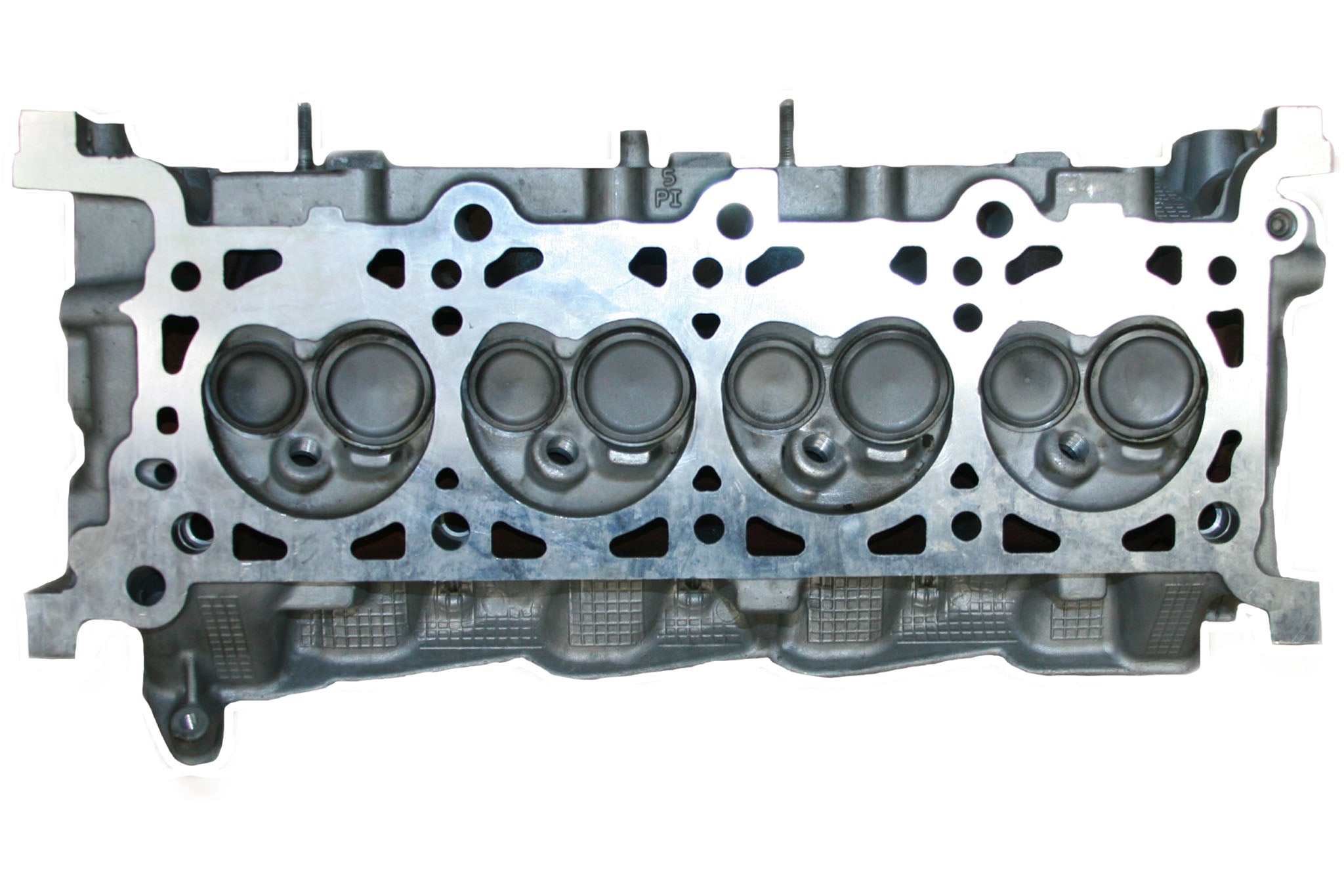 2002-14 Ford 5.4L V8 SOHC Right Rebuilt Cylinder Head Cast# RF-2L1E-6090-C36C