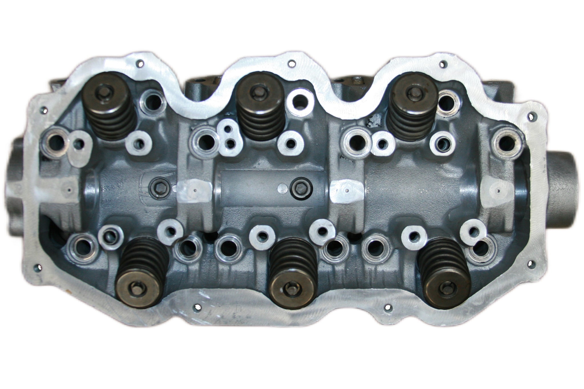 1996-04 Nissan Infiniti 3.3L SOHC VG33E V6 Right Rebuilt Cylinder Head # R0W0