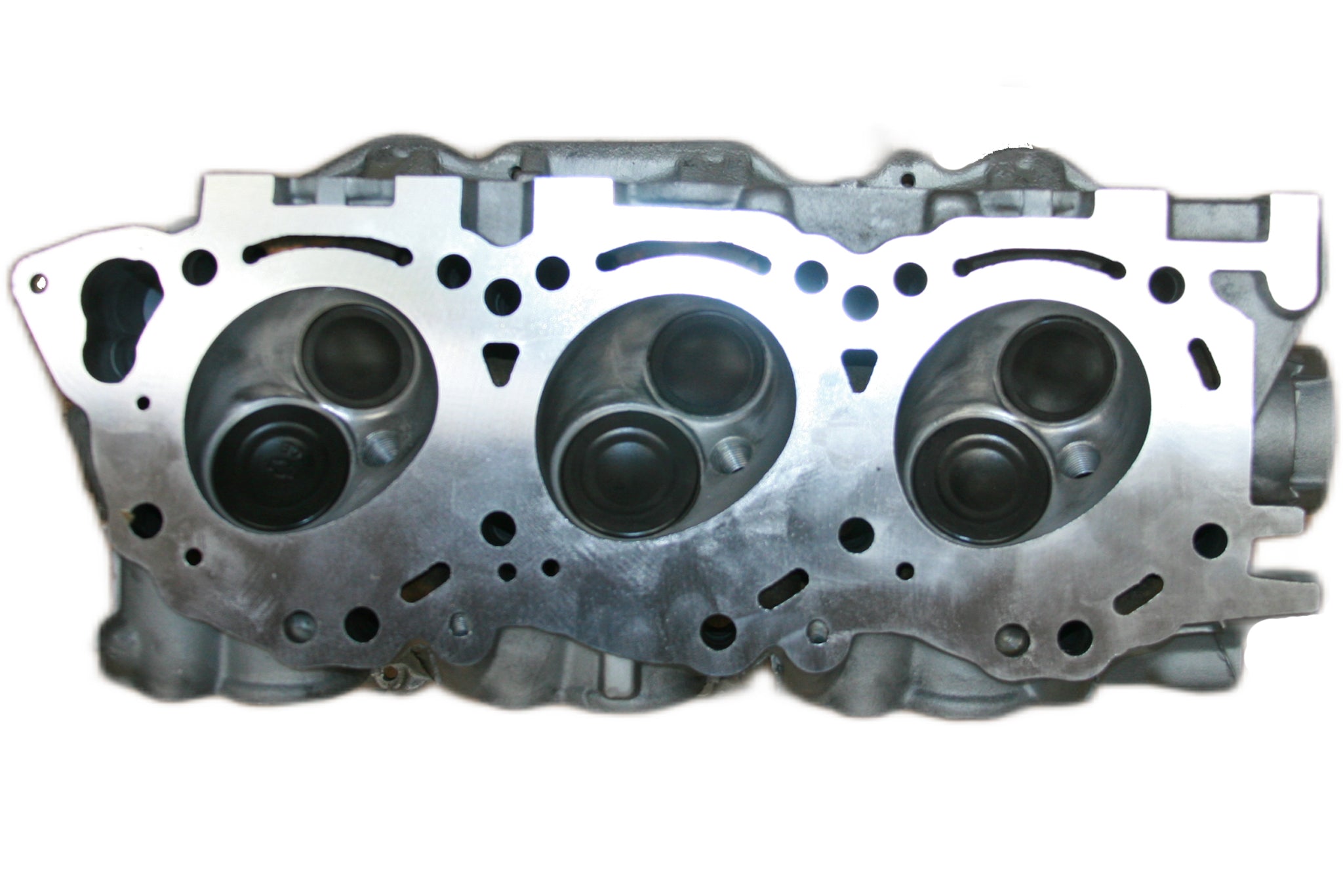 1996-04 Nissan Infiniti 3.3L SOHC VG33E V6 Right Rebuilt Cylinder Head # R0W0