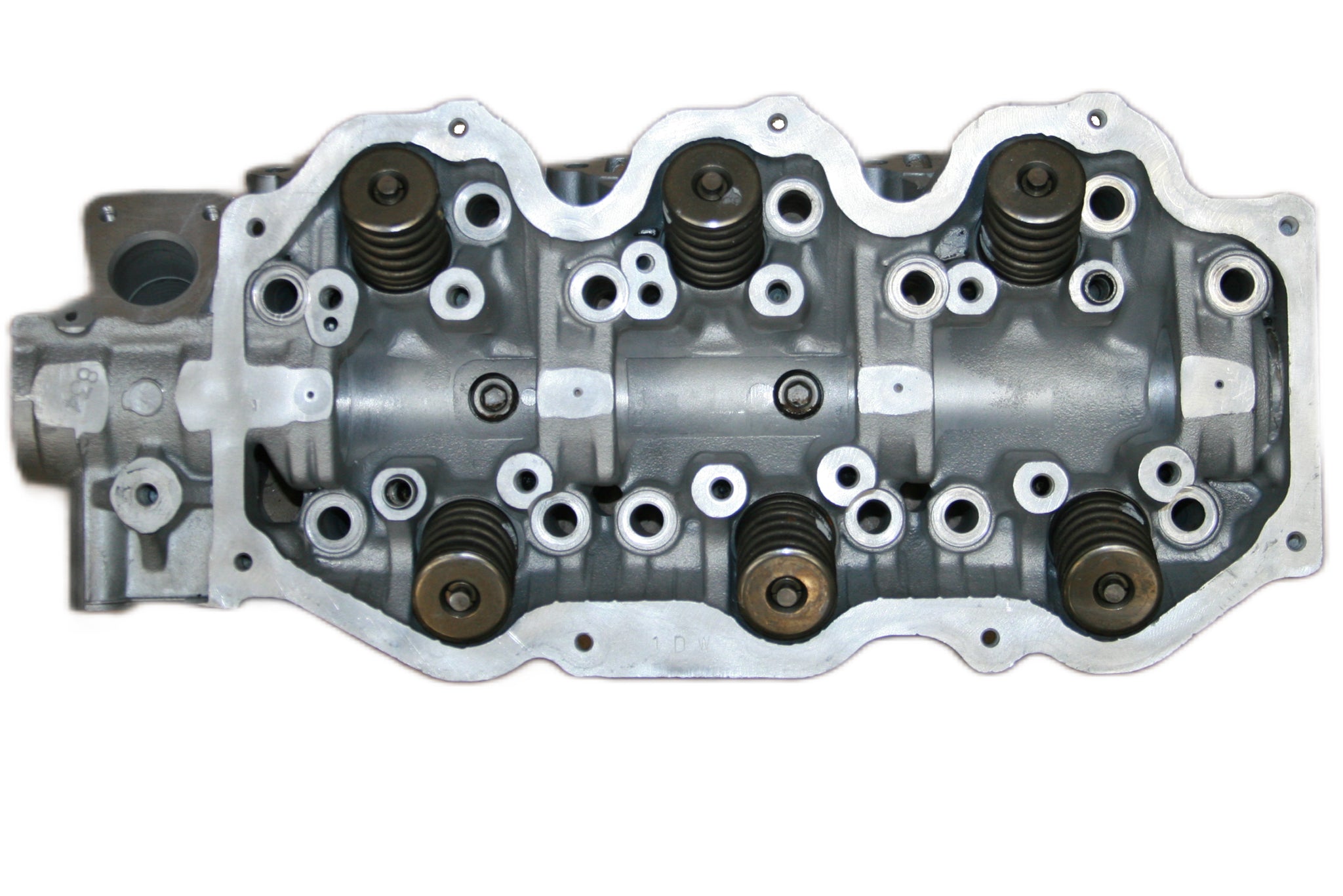 1996-04 Nissan Infiniti 3.3L SOHC VG33E V6 Left Rebuilt Cylinder Head Cast# L0W0