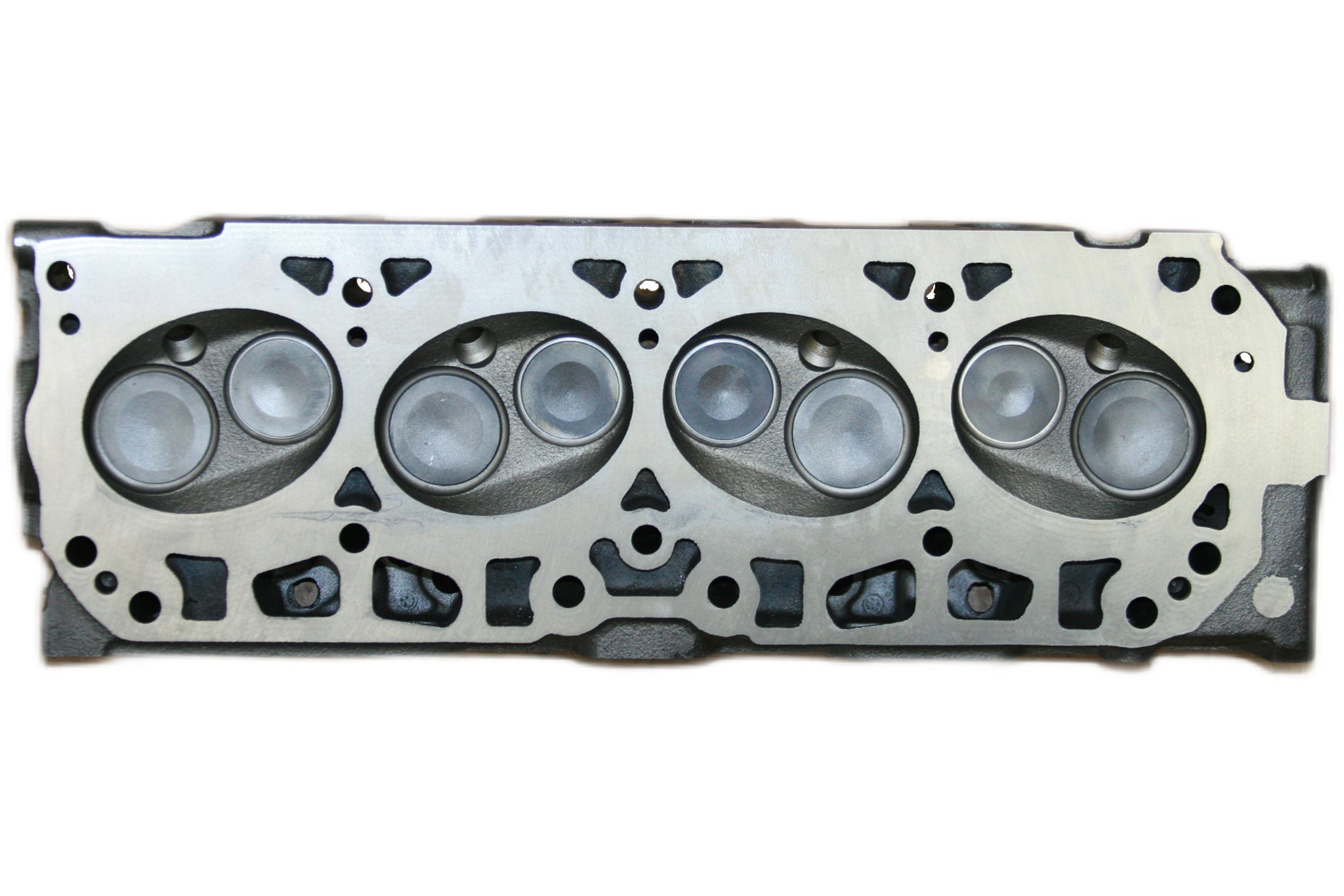 1986-87 PONTIAC 2.5L 151ci Rebuilt CYLINDER HEAD Casting # 10038808