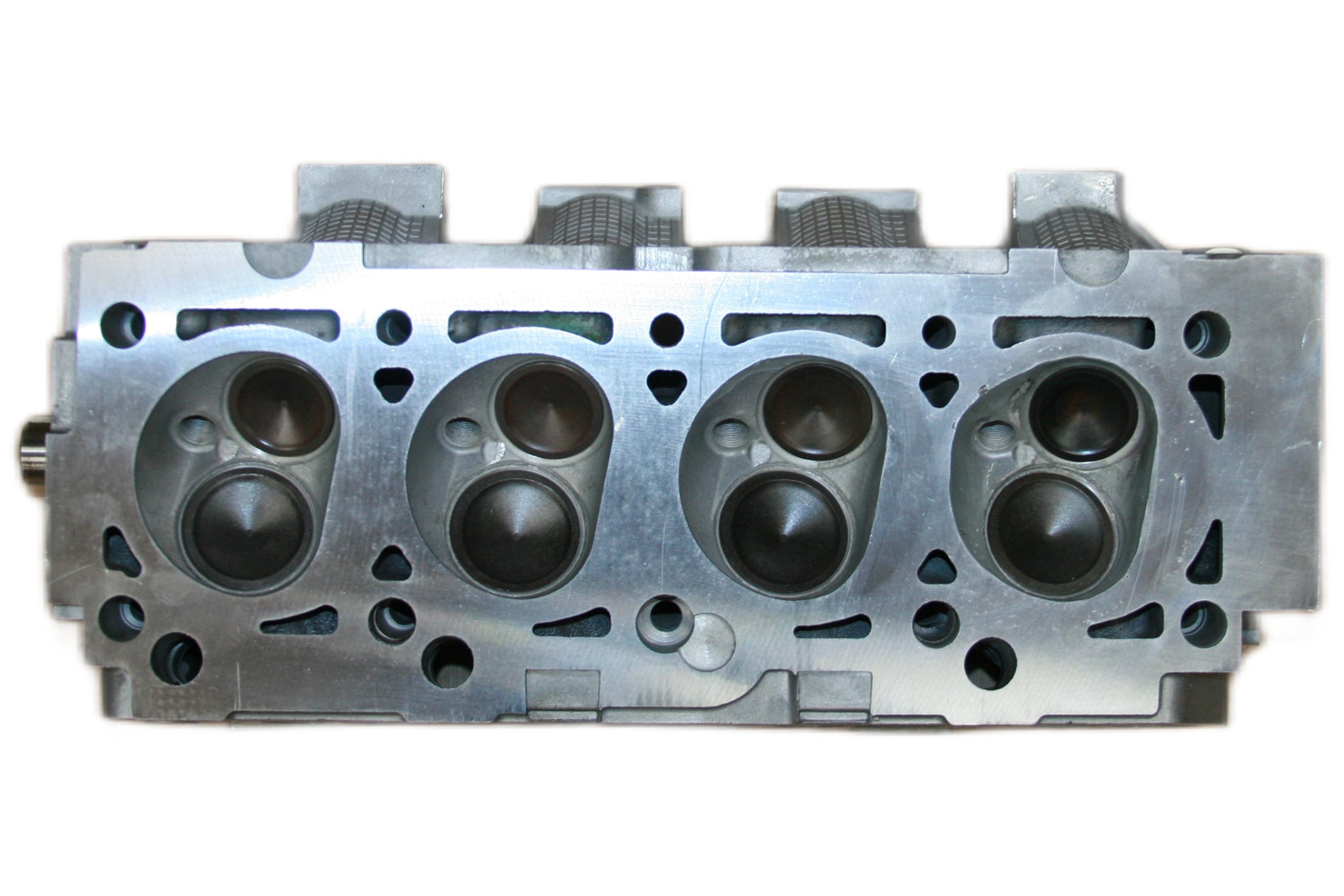 1997-02 Ford/Mercury 2.0L L4 SOHC Rebuilt Cylinder Head Cast # RF-F7CE-6090-AA