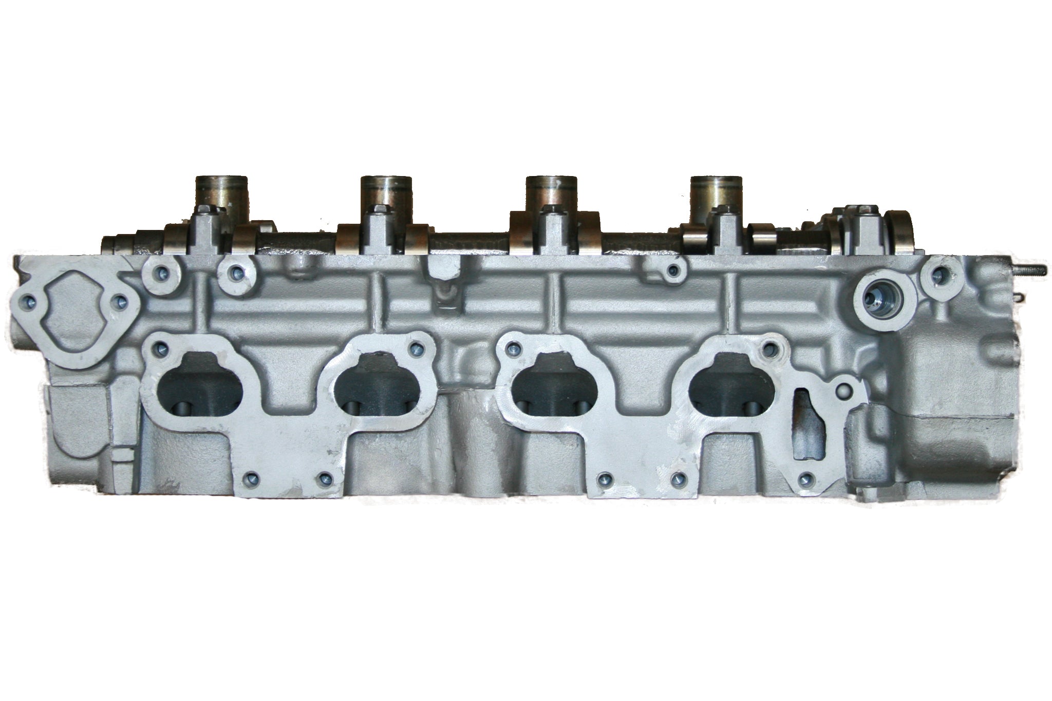 1995 - 1999 Nissan 1.6 DOHC Cylinder Head GA16DE Sentra 200SX Casting # 0M6