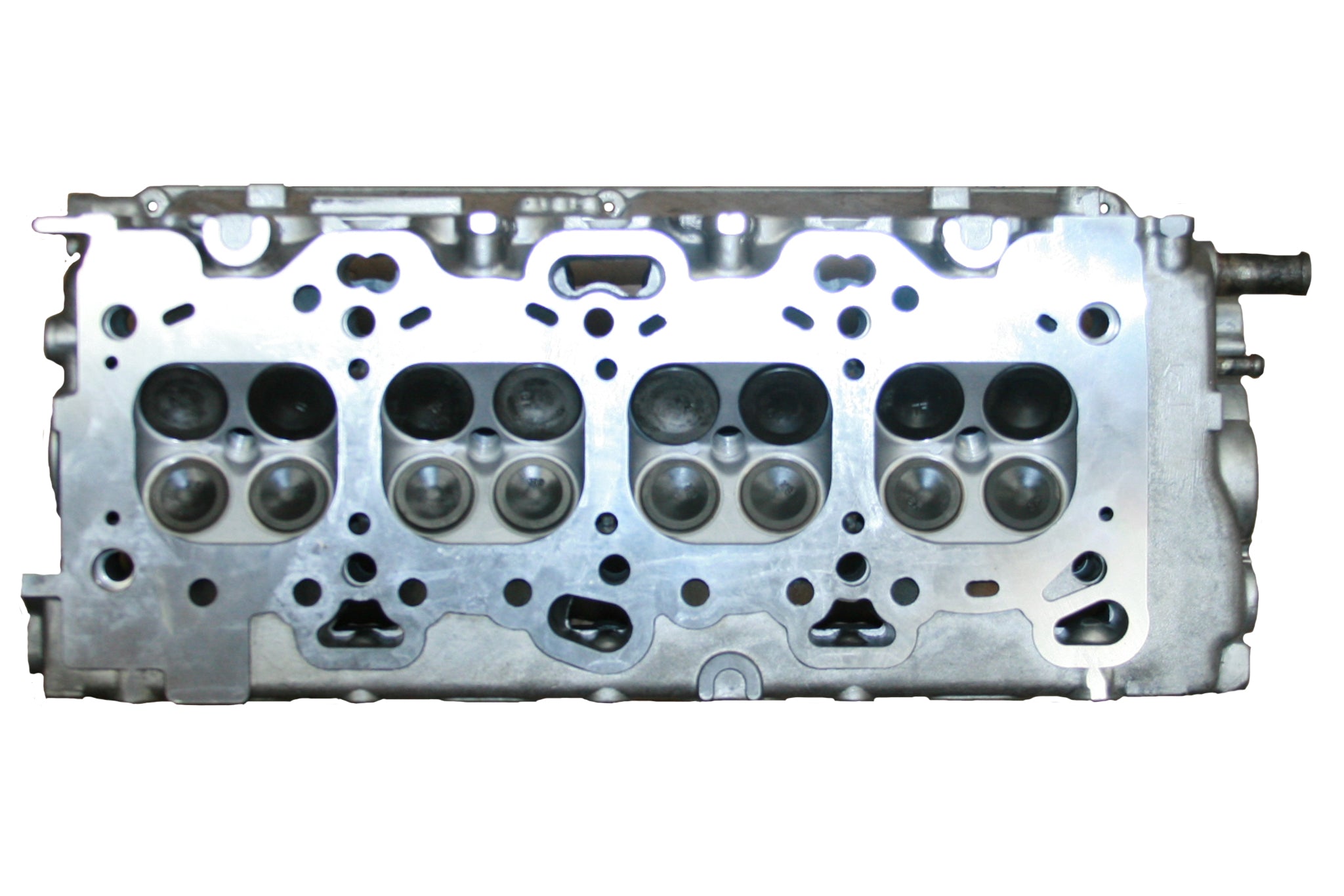 1994-99 Mitsubishi Eclipse Spyder Galant 2.4L SOHC Rebuilt Cylinder Head # 4G64