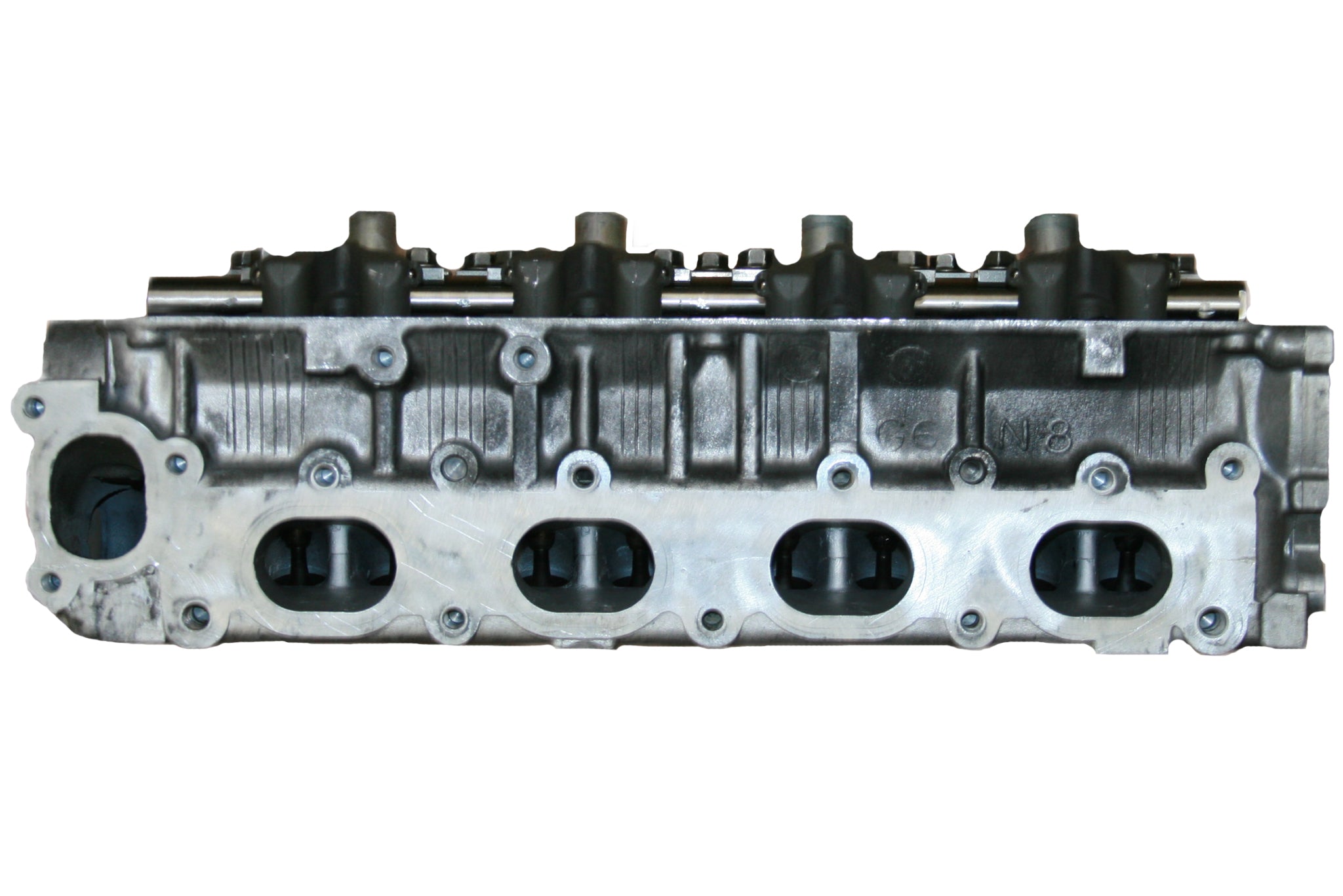 1994-99 Mitsubishi Eclipse Spyder Galant 2.4L SOHC Rebuilt Cylinder Head # 4G64