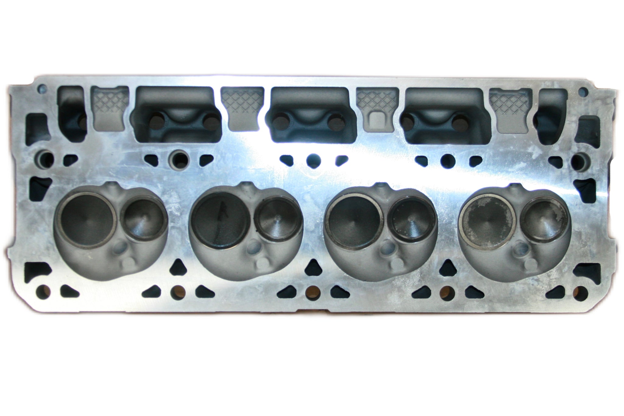 2019-24 GMC Sierra 1500 5.3L 325 V8 L84 OHV Rebuilt Cylinder Head Cast# 12701520